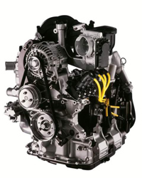 P1D8E Engine